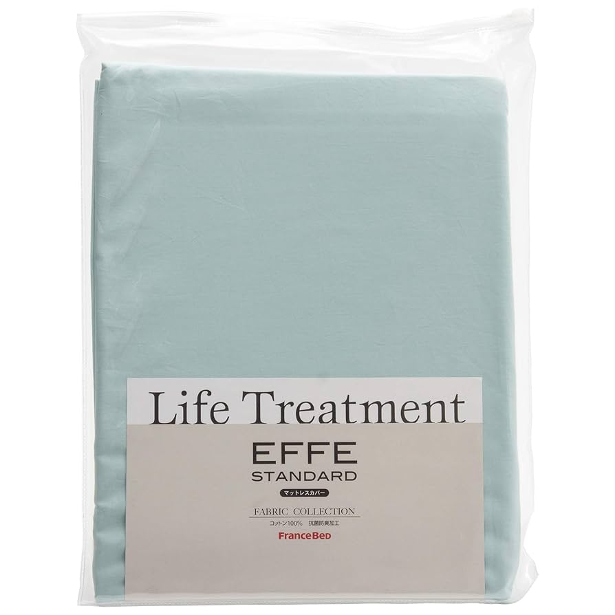 Life Treatment EFFE STANDARD ボックスシーツ エッフェスタンダード マットレスカバー｜【公式通販】フランス